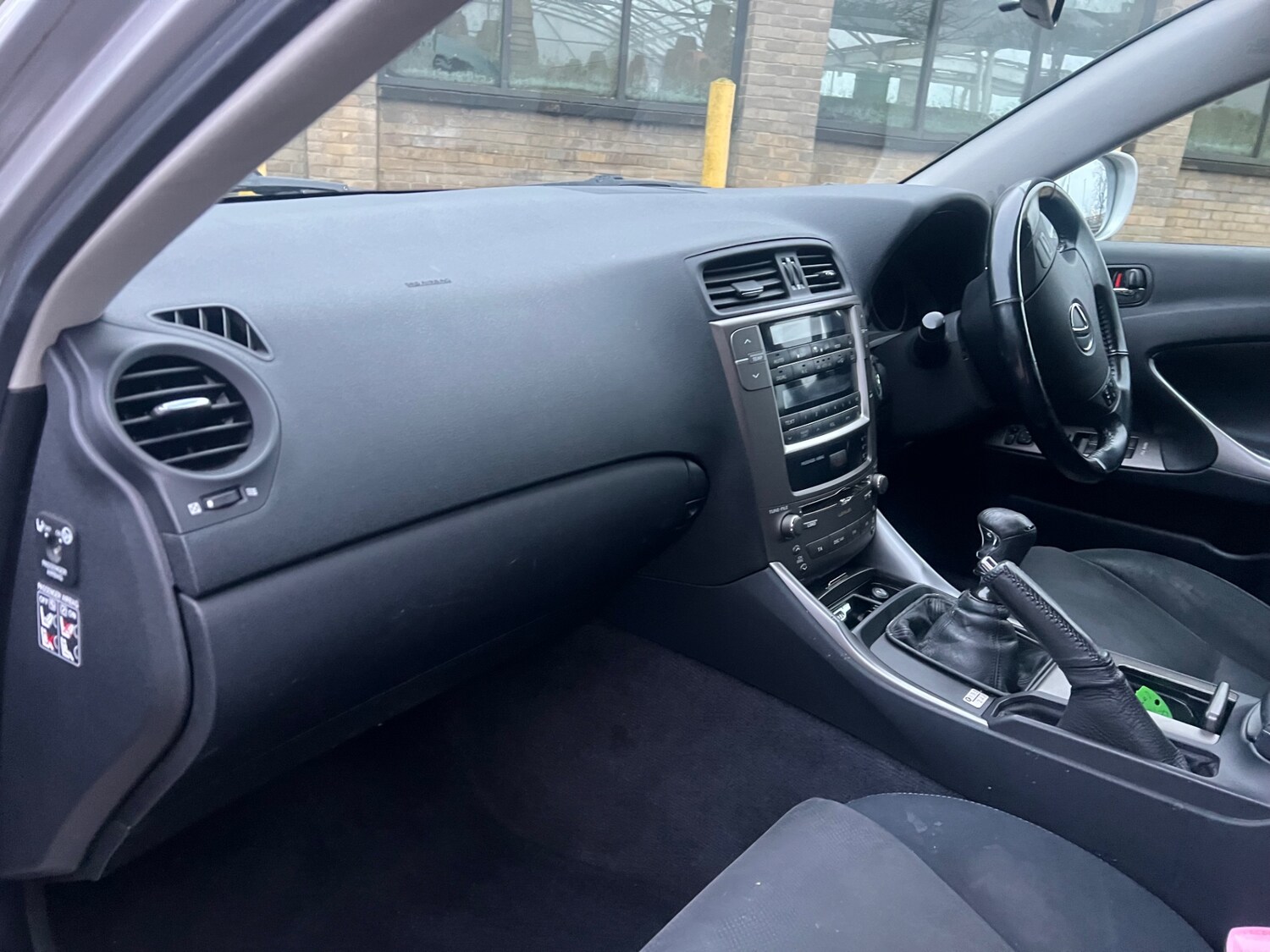 Used Lexus IS 2009 for sale - 77497587: Photo 12