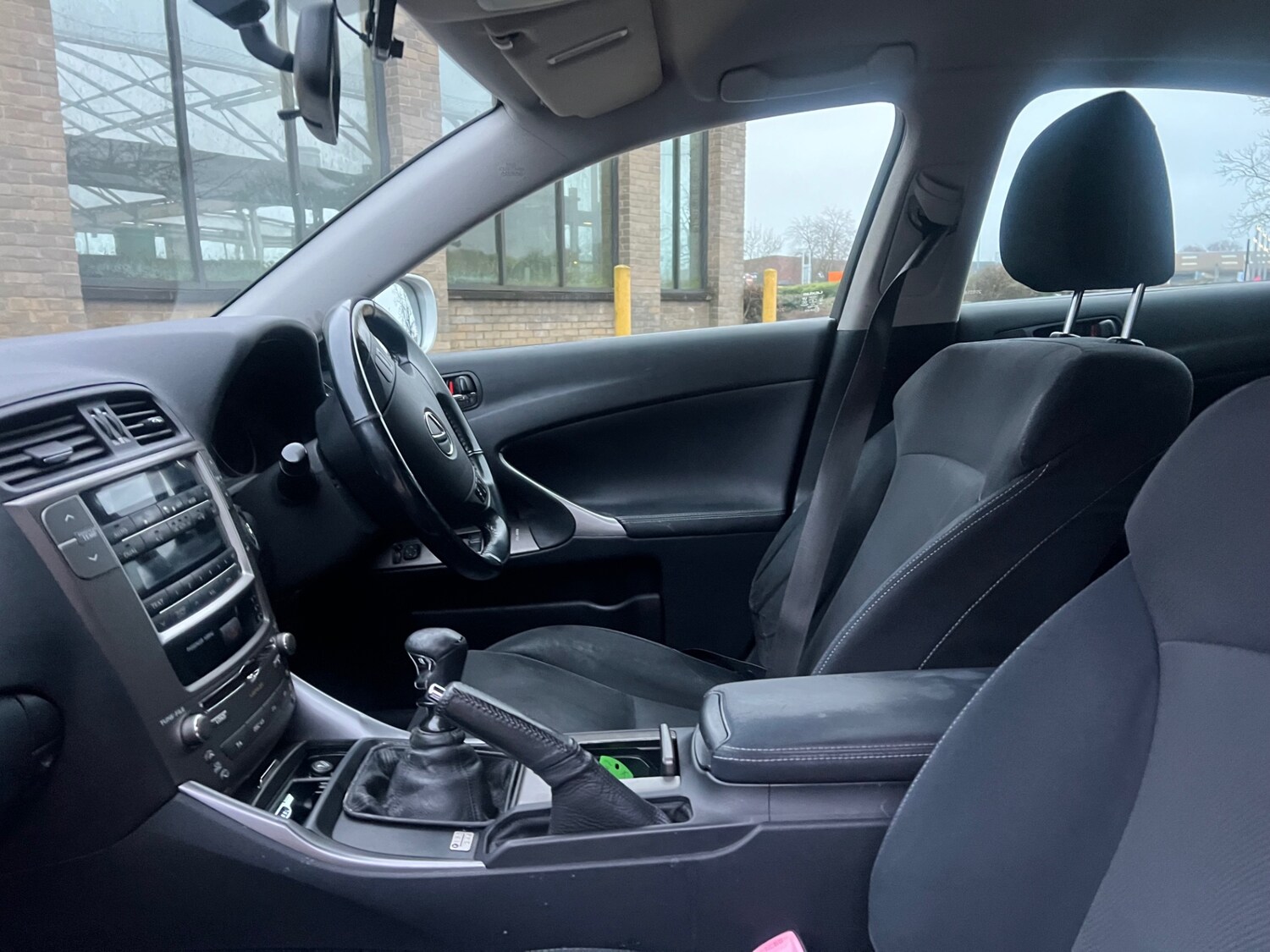 Used Lexus IS 2009 for sale - 77497587: Photo 13