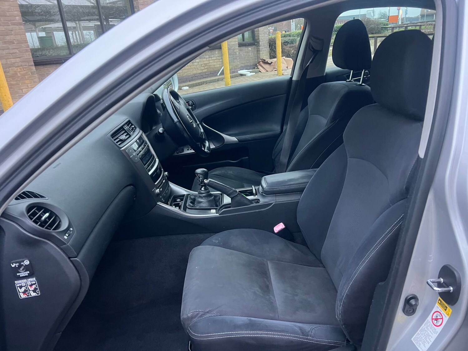 Used Lexus IS 2009 for sale - 77497587: Photo 14