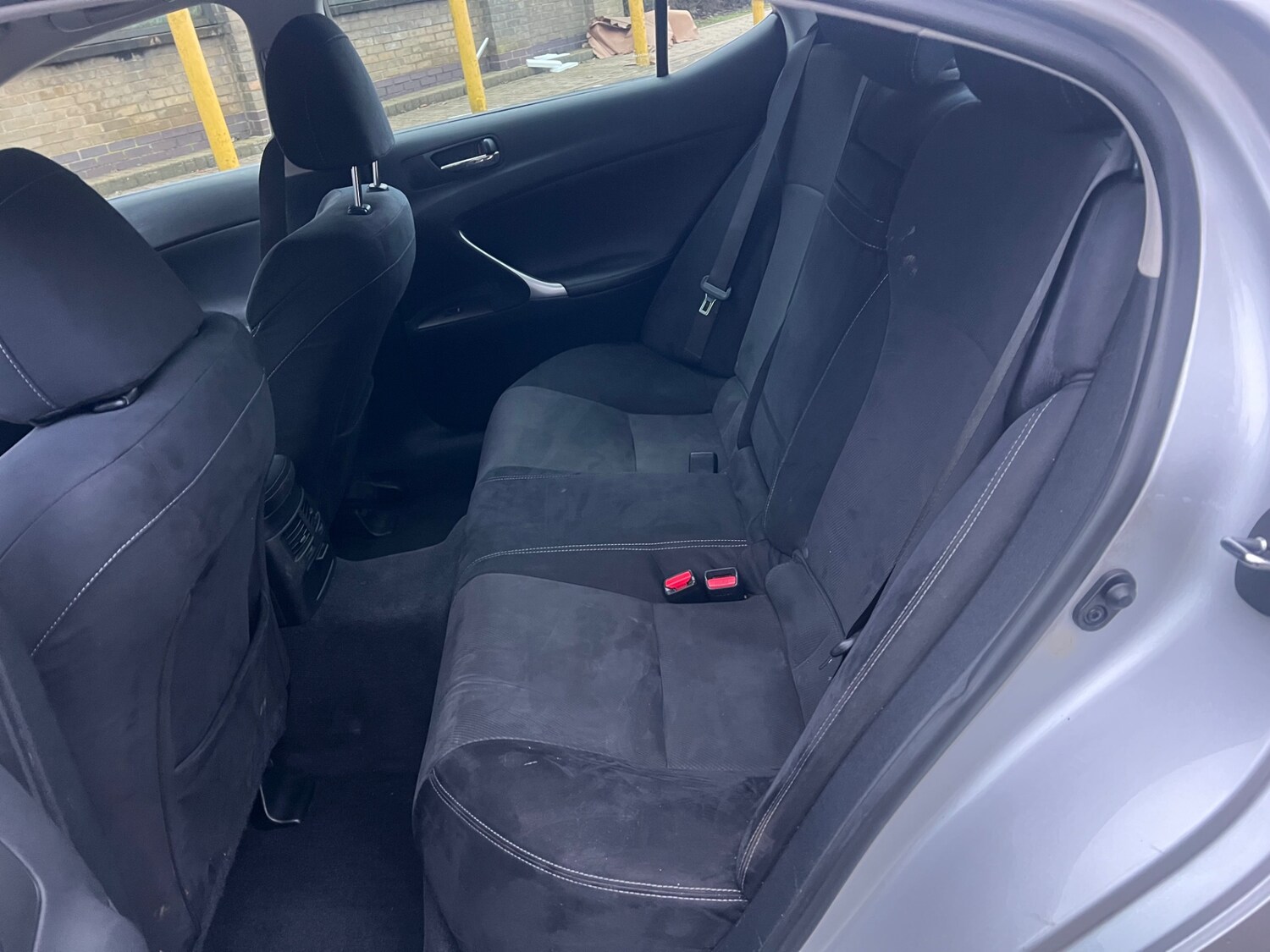 Used Lexus IS 2009 for sale - 77497587: Photo 15