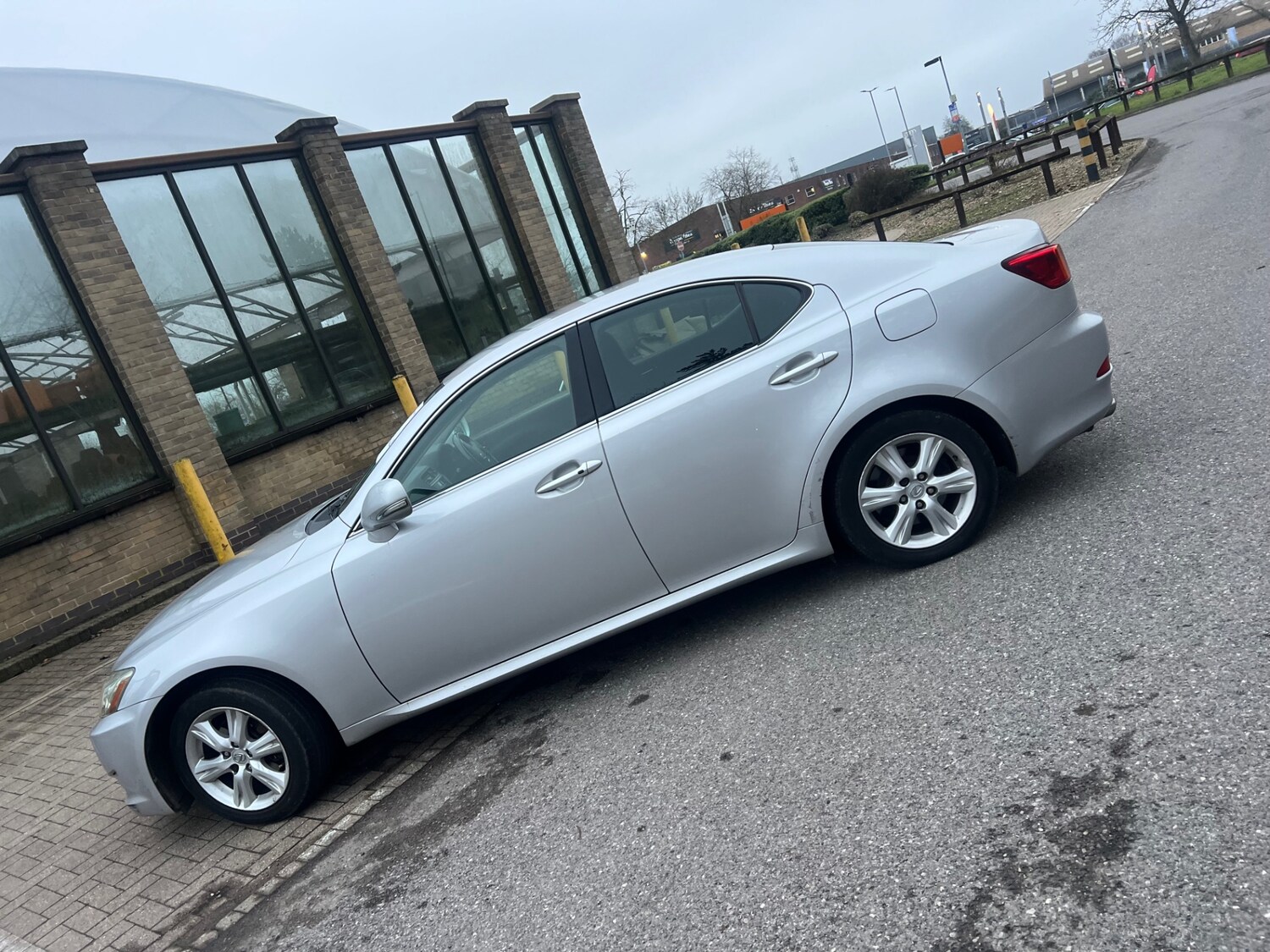 Used Lexus IS 2009 for sale - 77497587: Photo 19