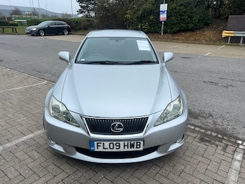 Used Lexus IS 2009 for sale - 77497587: Photo