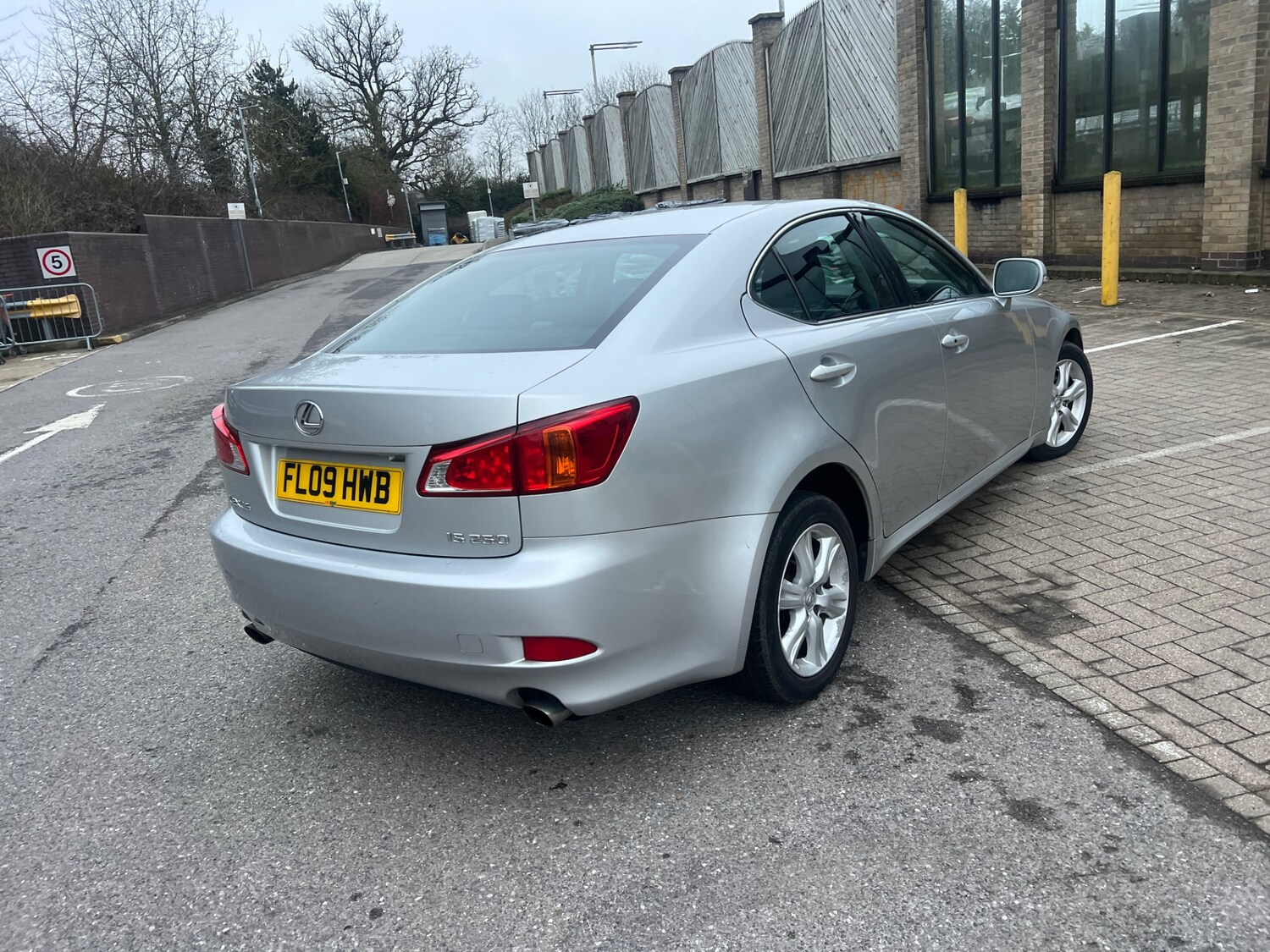 Used Lexus IS 2009 for sale - 77497587: Photo 21