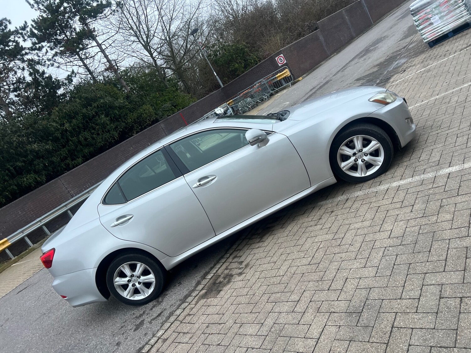 Used Lexus IS 2009 for sale - 77497587: Photo 24