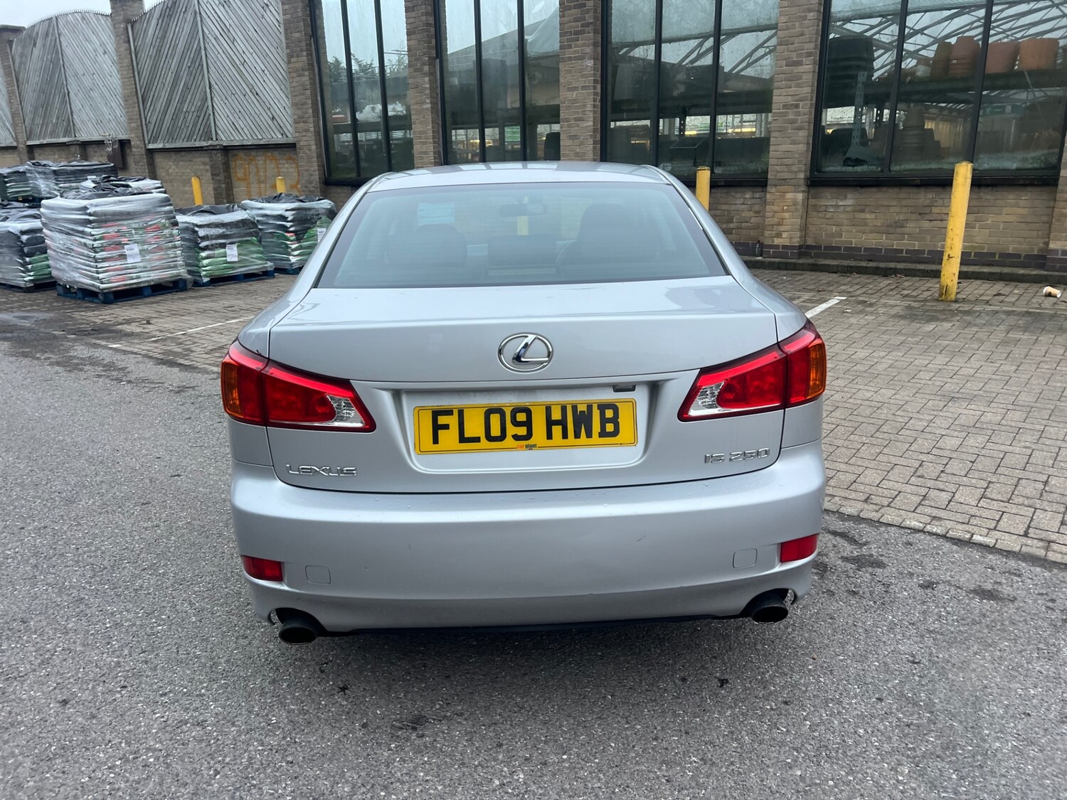 Used Lexus IS 2009 for sale - 77497587: Photo 25