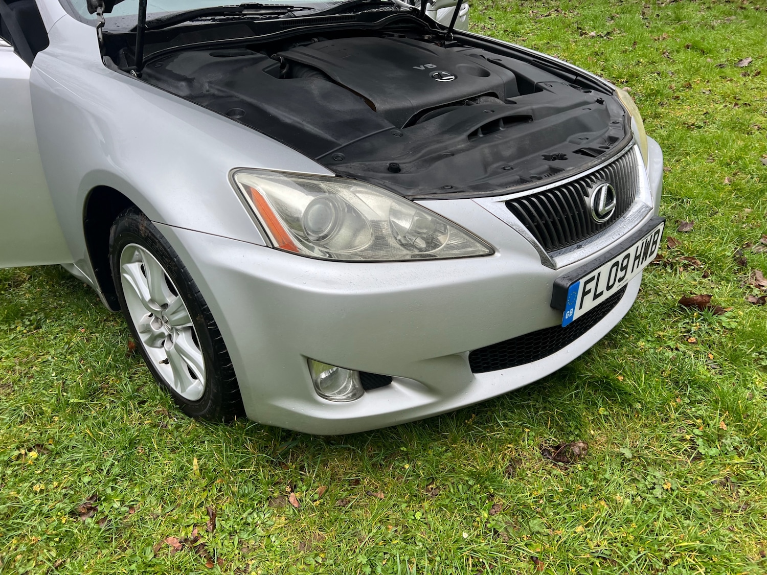 Used Lexus IS 2009 for sale - 77497587: Photo 28