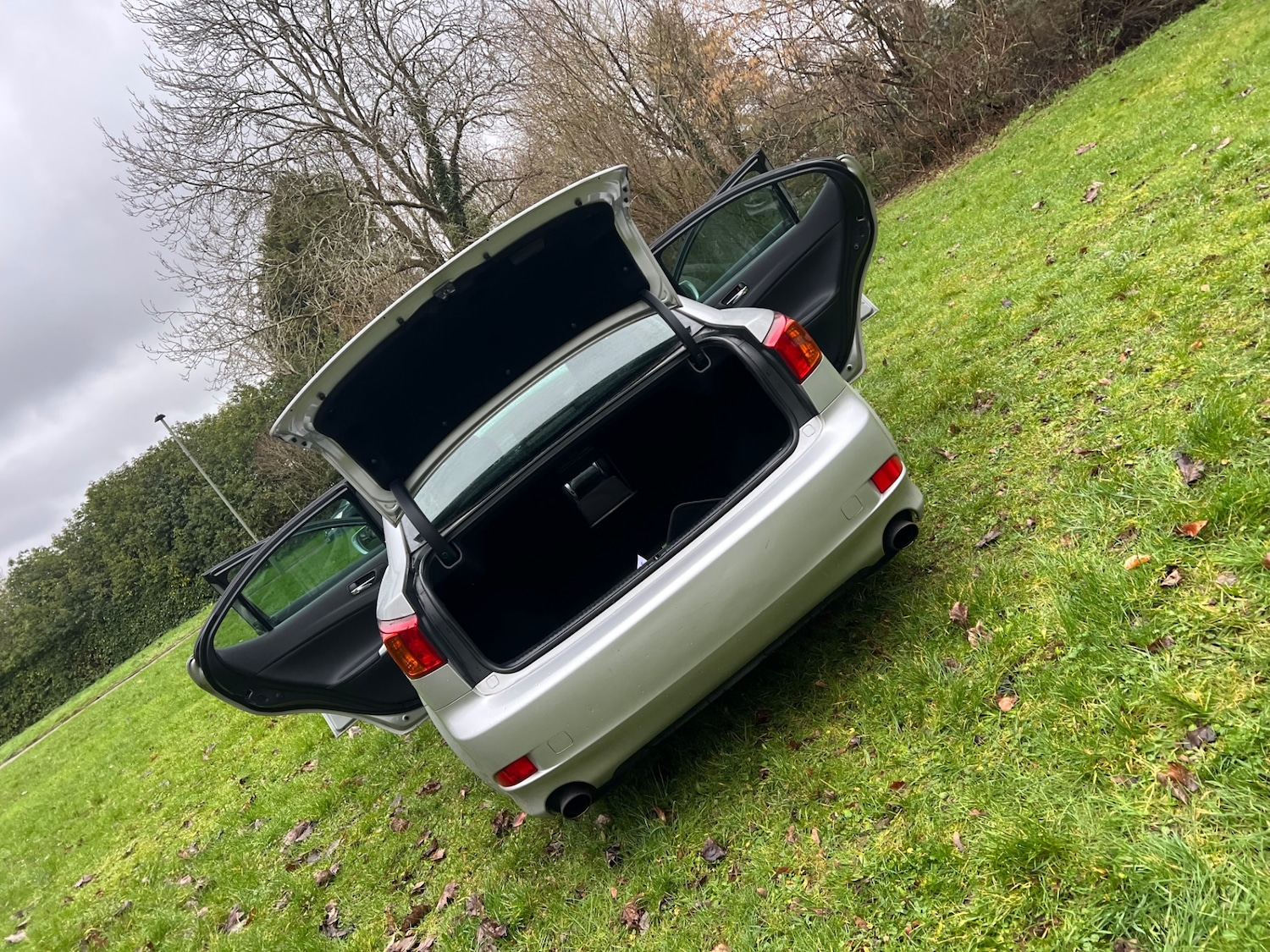 Used Lexus IS 2009 for sale - 77497587: Photo 31