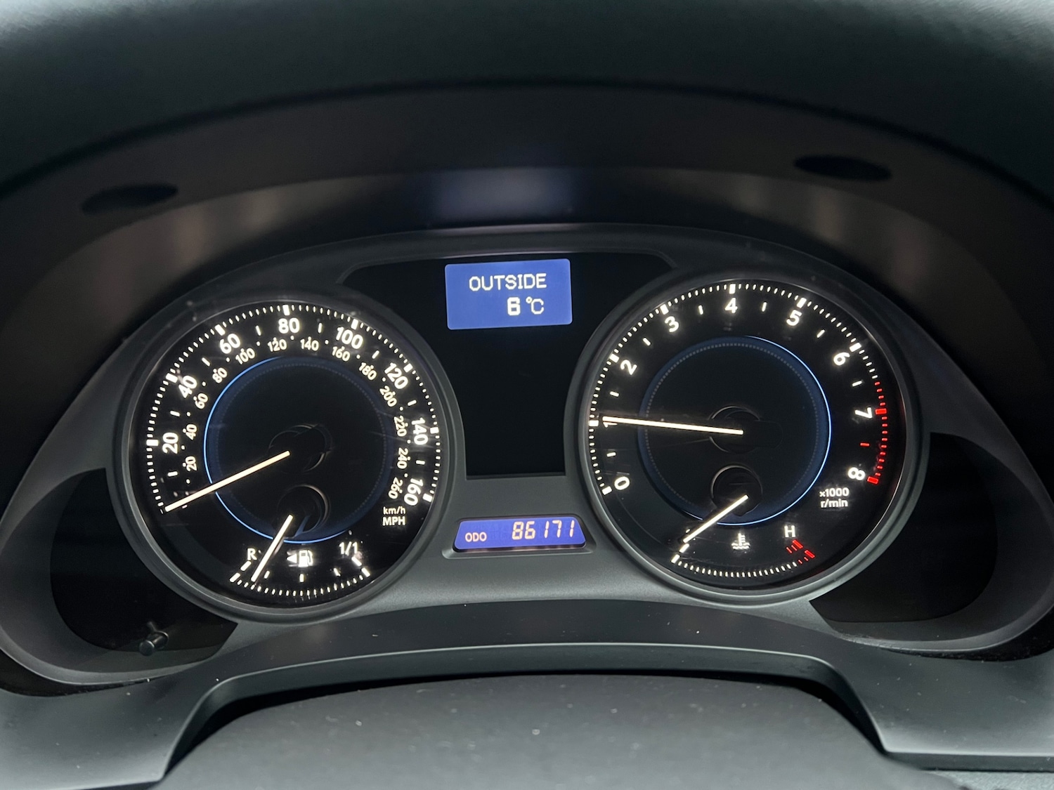 Used Lexus IS 2009 for sale - 77497587: Photo 35