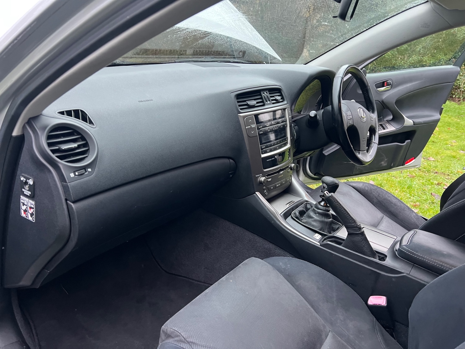 Used Lexus IS 2009 for sale - 77497587: Photo 37