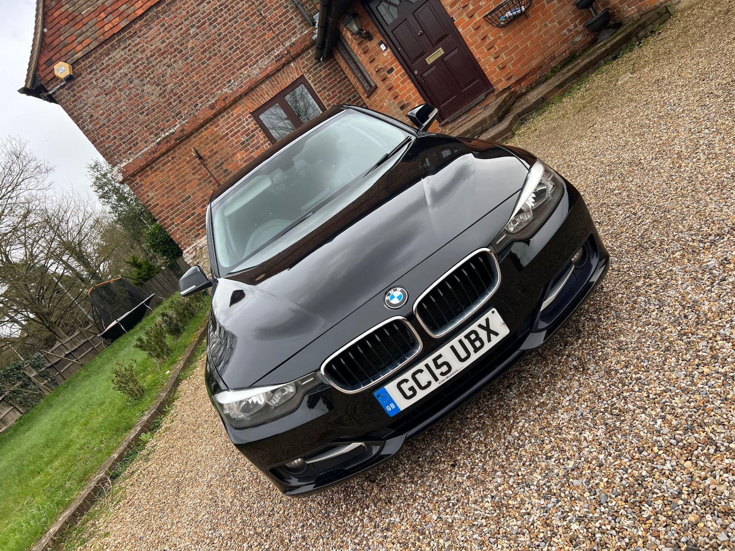 Used BMW 3 Series 2015 for sale - 78197373: Photo 10