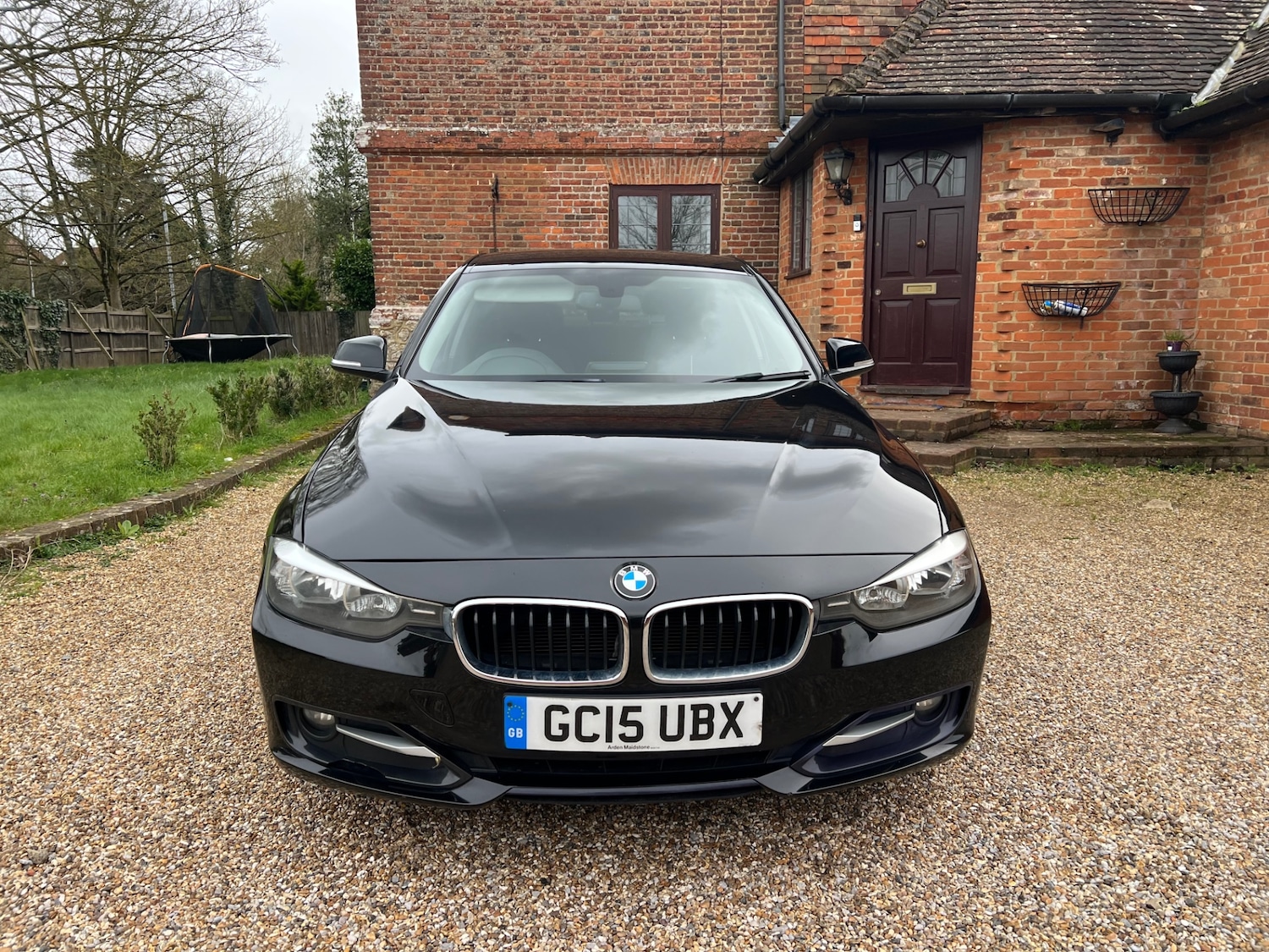 Used BMW 3 Series 2015 for sale - 78197373: Photo 11