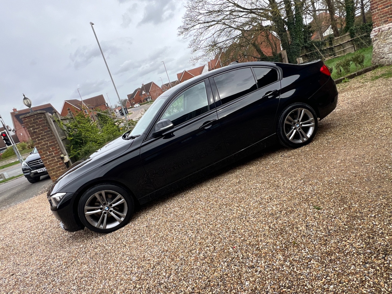 Used BMW 3 Series 2015 for sale - 78197373: Photo 12