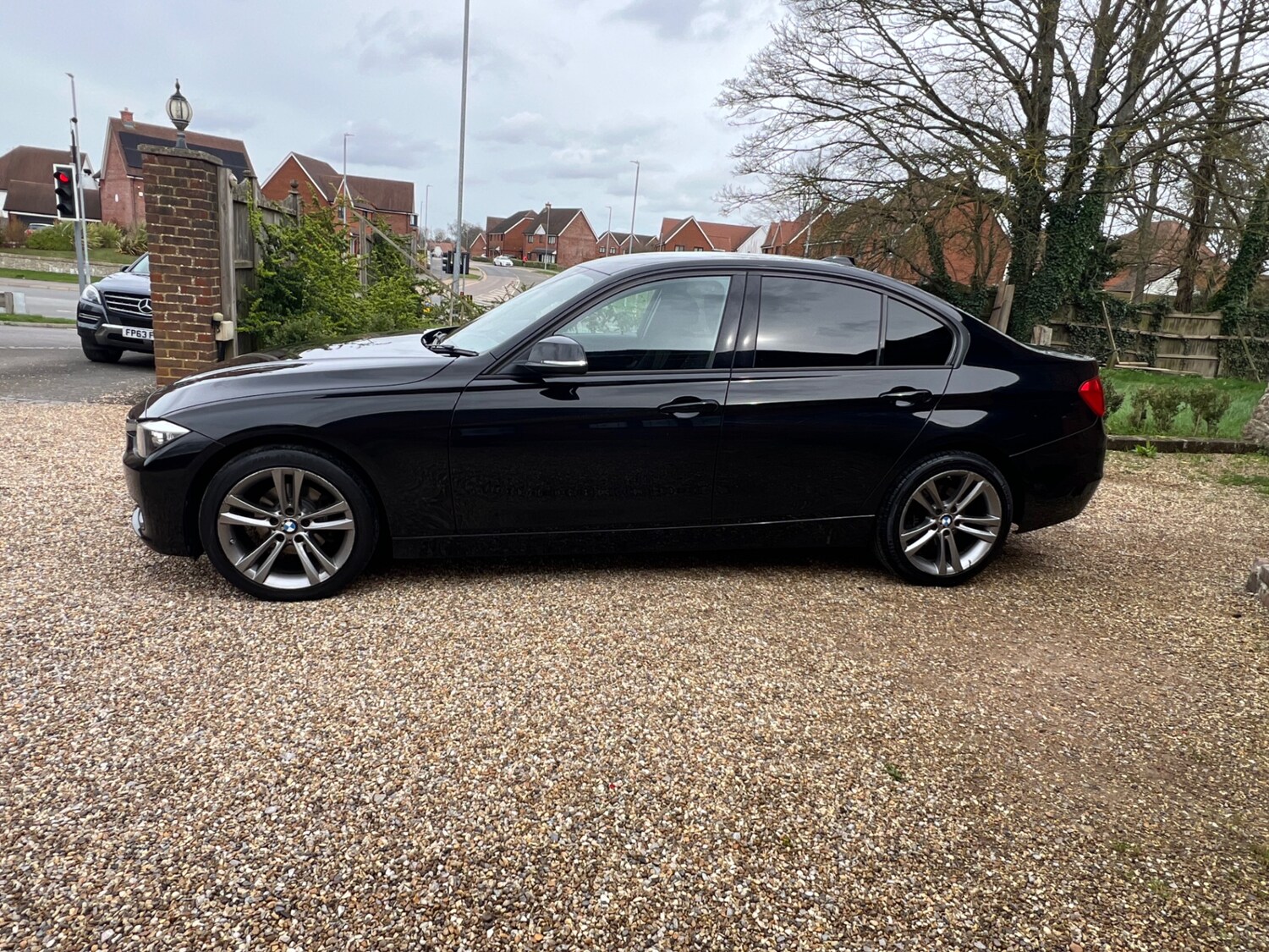 Used BMW 3 Series 2015 for sale - 78197373: Photo 13