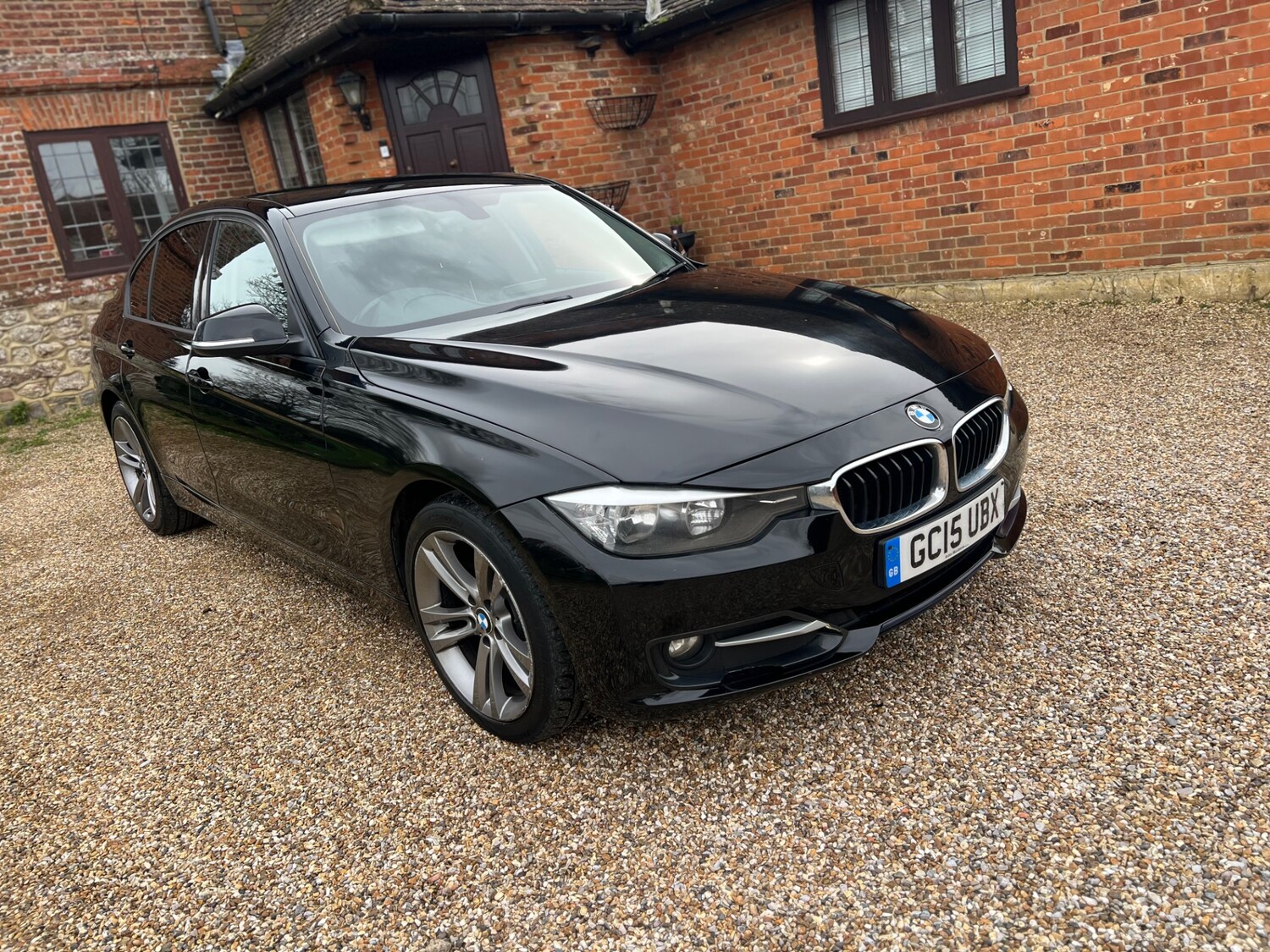 Used BMW 3 Series 2015 for sale - 78197373: Photo 14