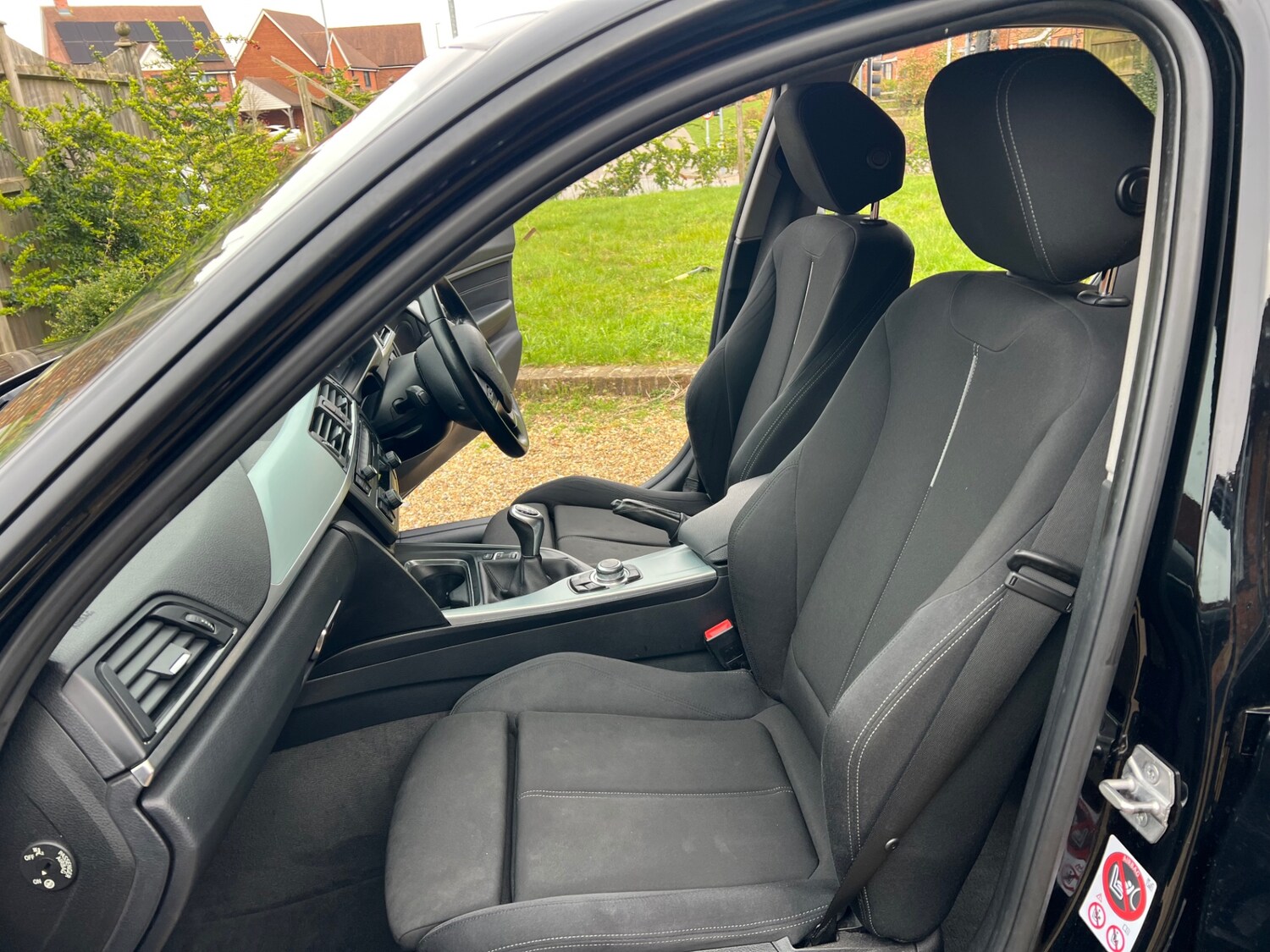 Used BMW 3 Series 2015 for sale - 78197373: Photo 15