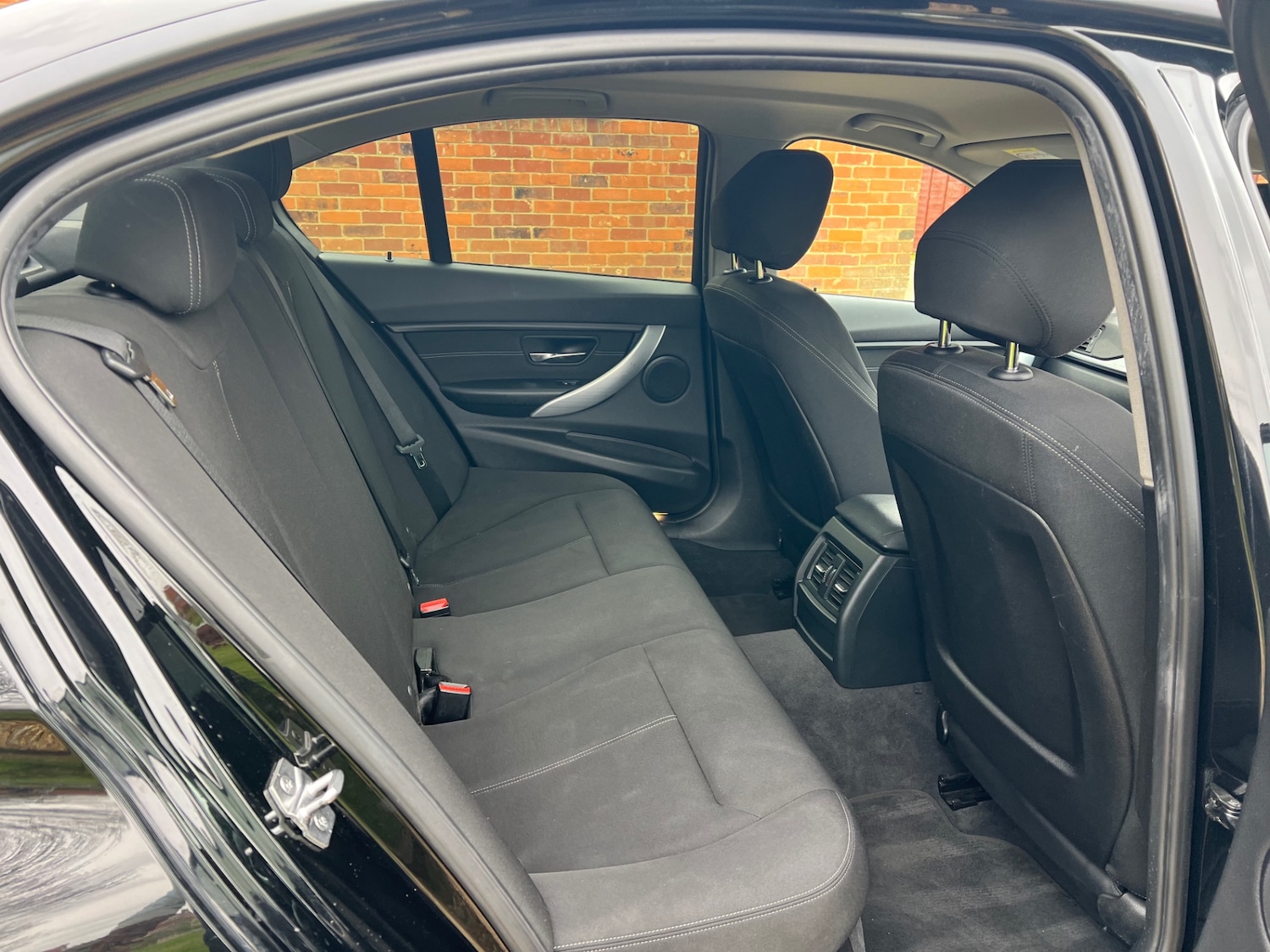 Used BMW 3 Series 2015 for sale - 78197373: Photo 17