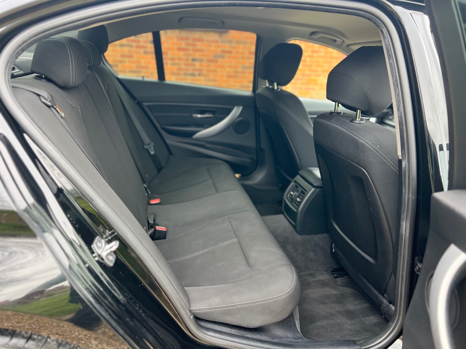 Used BMW 3 Series 2015 for sale - 78197373: Photo 18