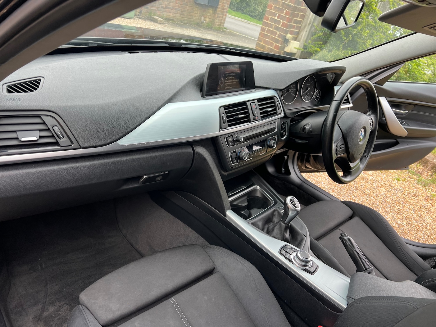 Used BMW 3 Series 2015 for sale - 78197373: Photo 19