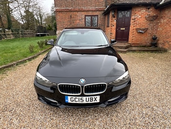 Used BMW 3 Series 2015 for sale - 78197373: Photo