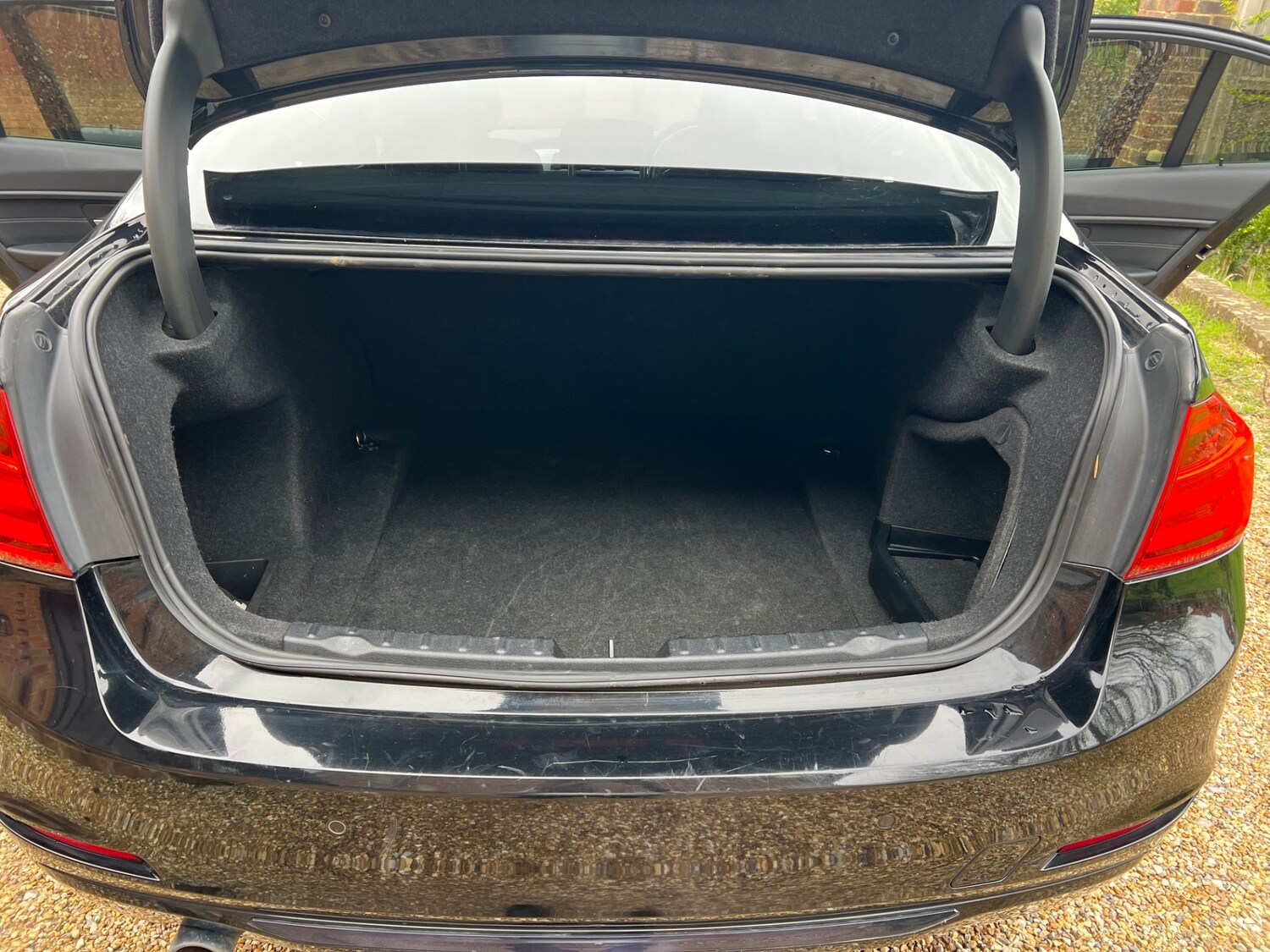 Used BMW 3 Series 2015 for sale - 78197373: Photo 20