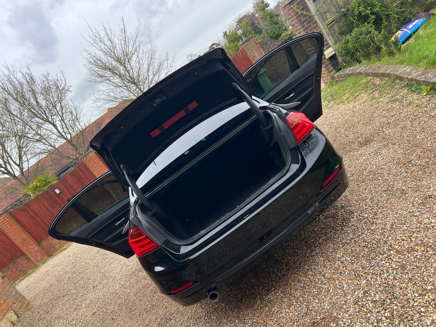 Used BMW 3 Series 2015 for sale - 78197373: Photo 21