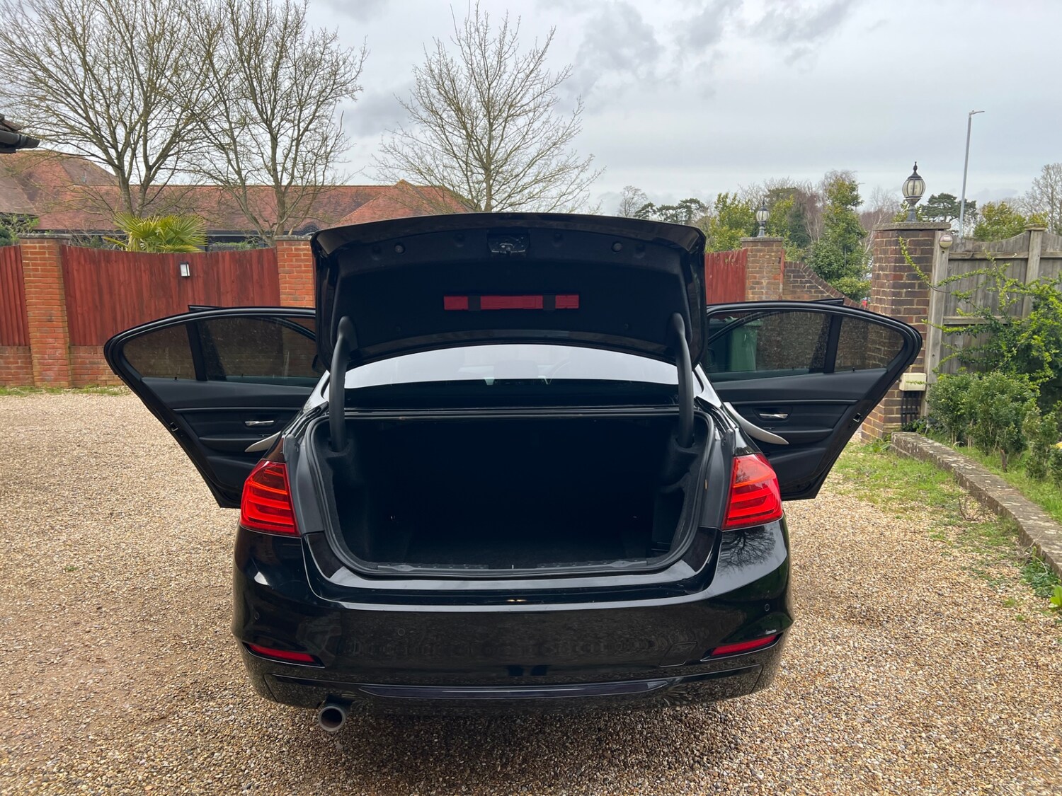 Used BMW 3 Series 2015 for sale - 78197373: Photo 22