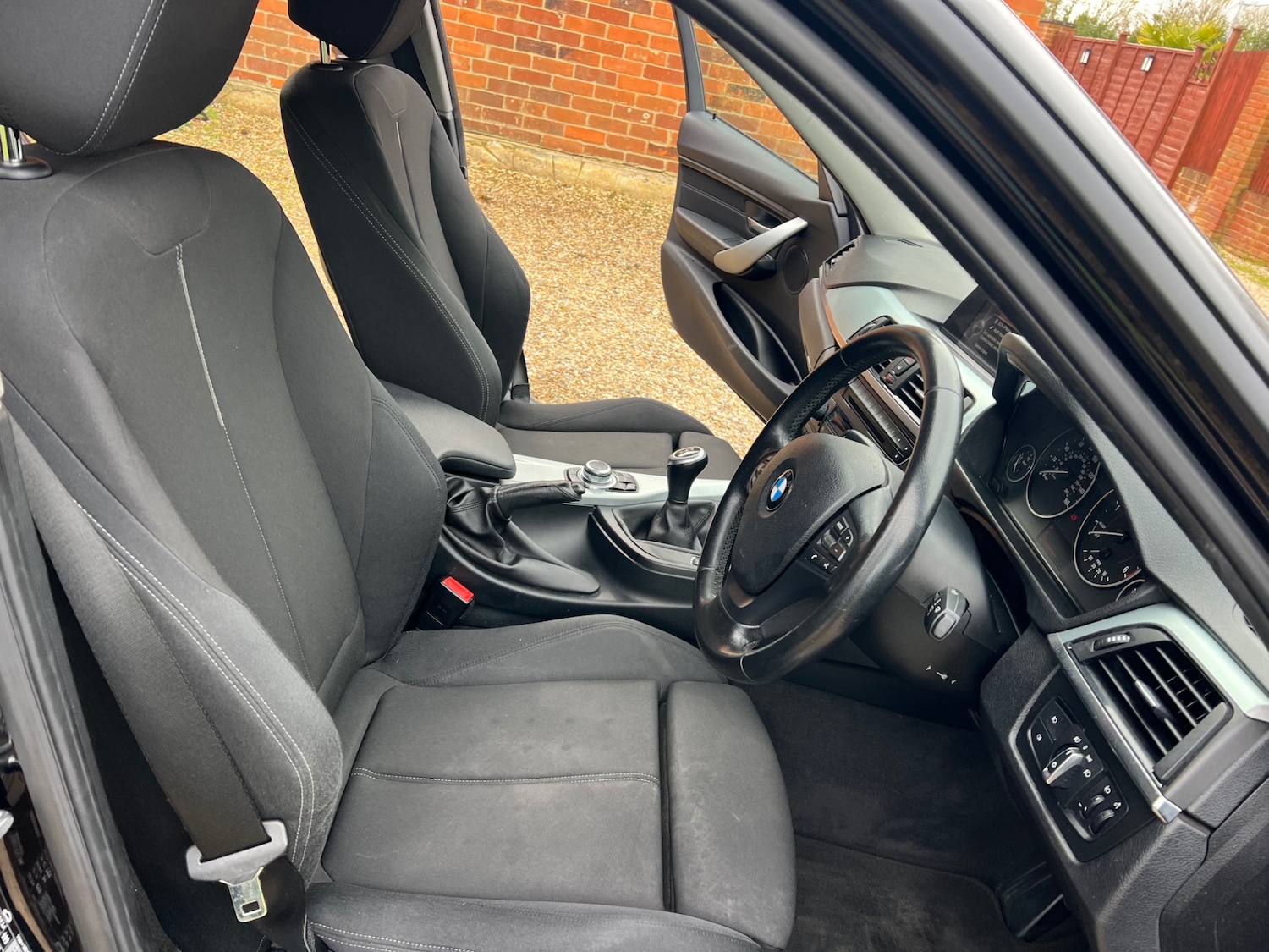 Used BMW 3 Series 2015 for sale - 78197373: Photo 23