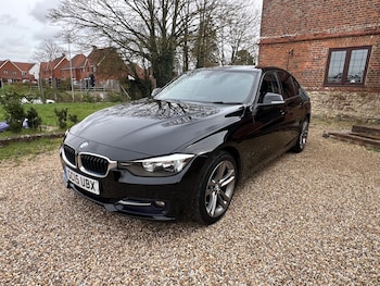 Used BMW 3 Series 2015 for sale - 78197373: Photo