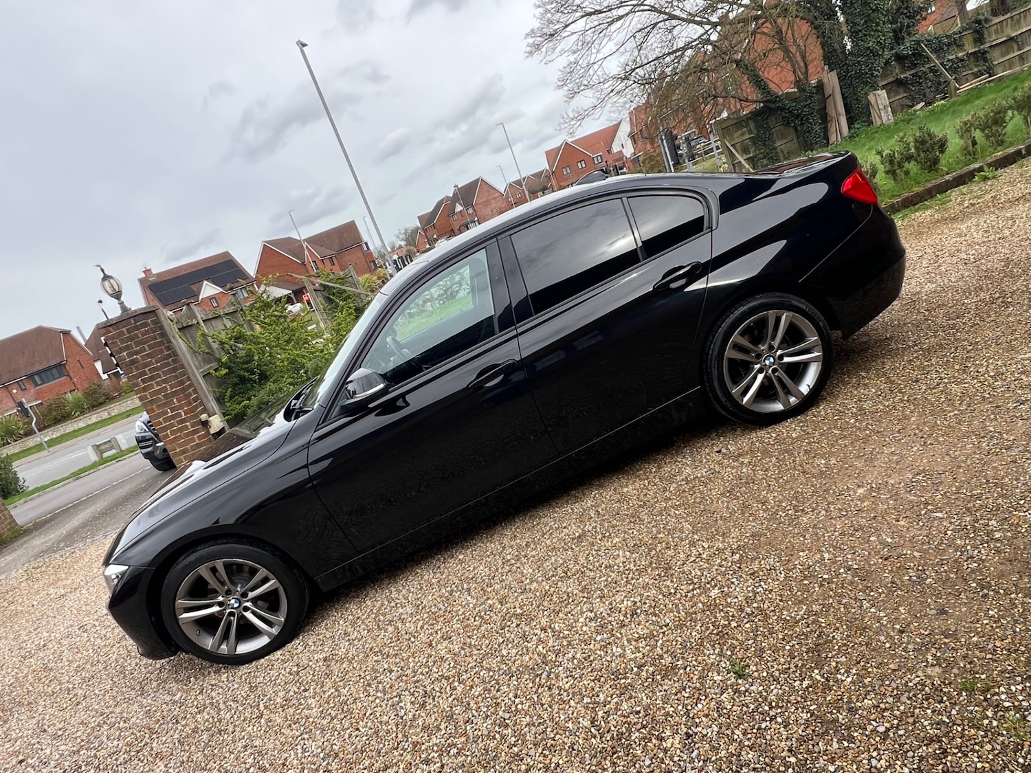 Used BMW 3 Series 2015 for sale - 78197373: Photo 3