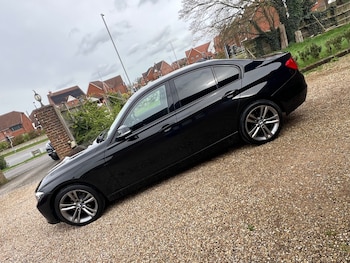 Used BMW 3 Series 2015 for sale - 78197373: Photo