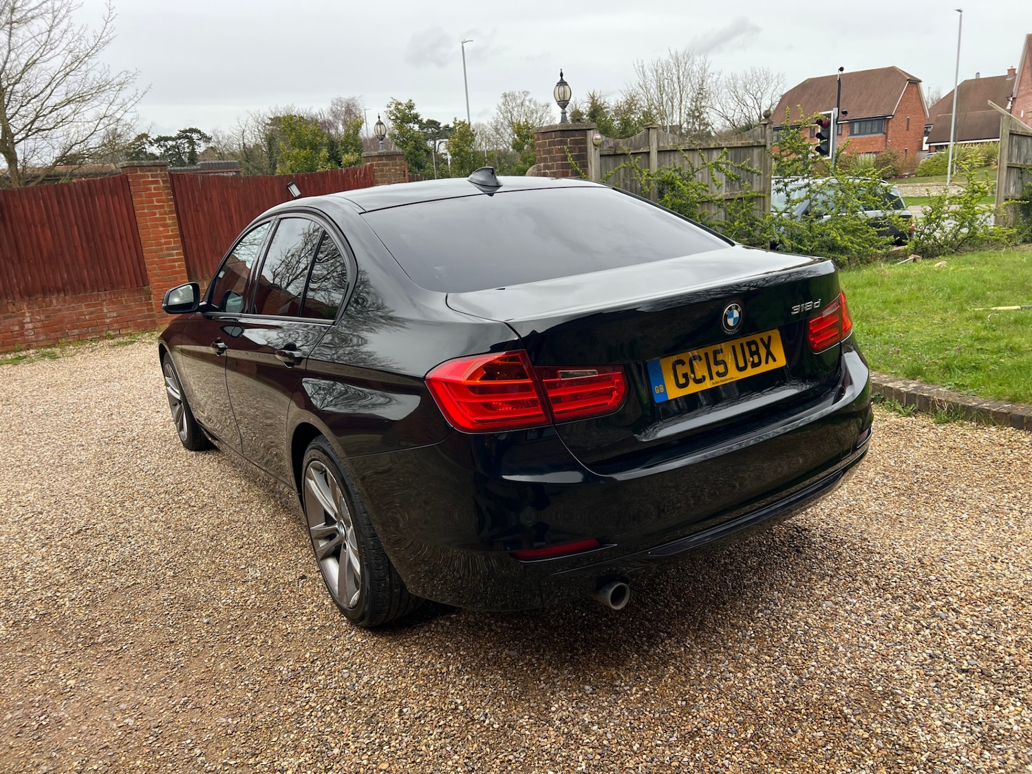 Used BMW 3 Series 2015 for sale - 78197373: Photo 5