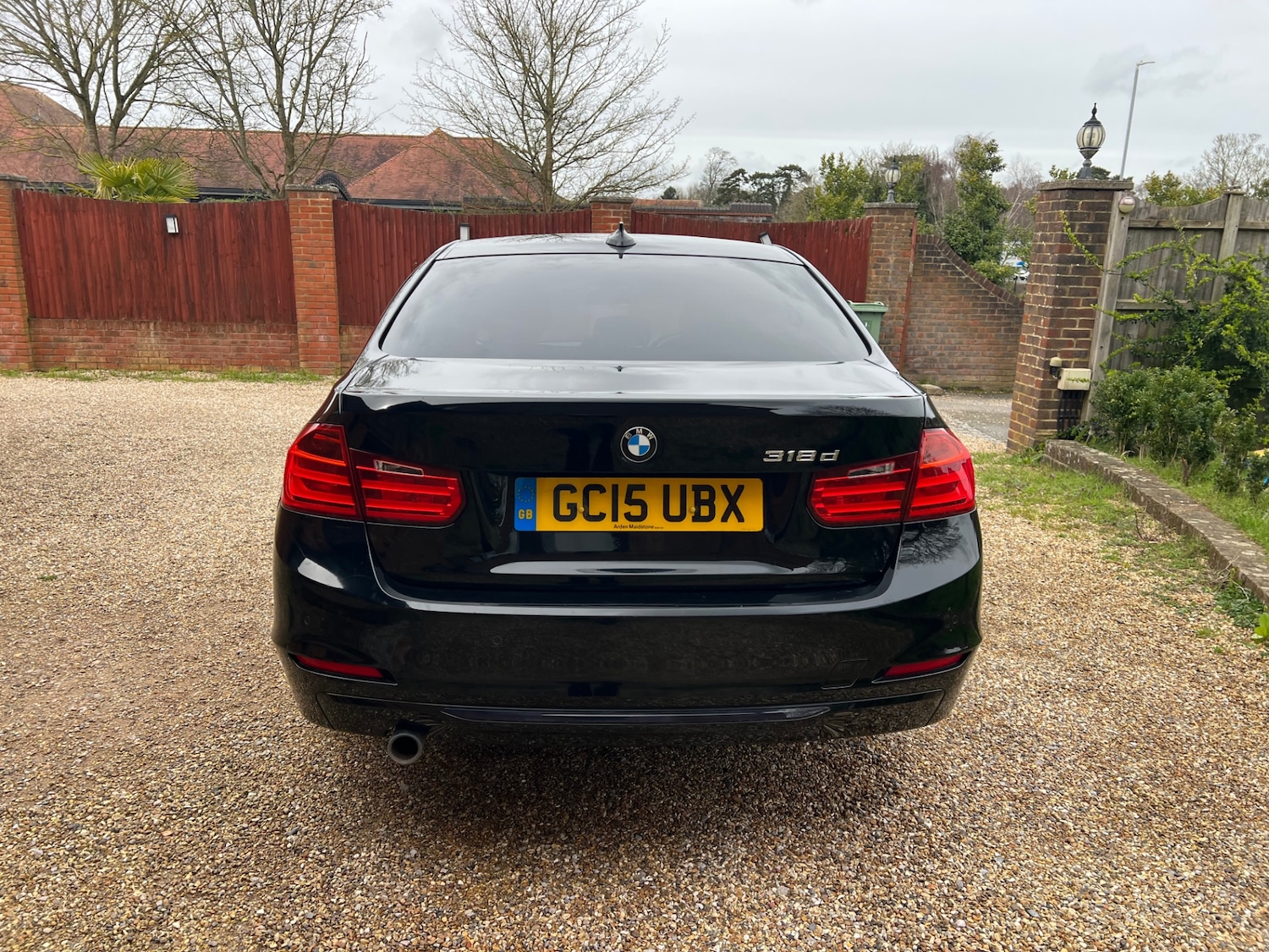 Used BMW 3 Series 2015 for sale - 78197373: Photo 6