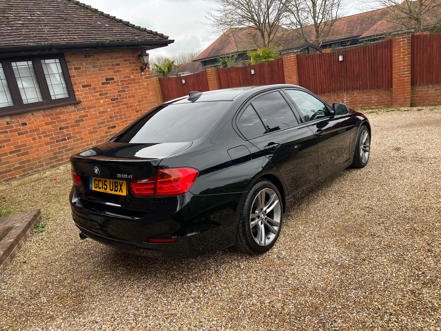 Used BMW 3 Series 2015 for sale - 78197373: Photo 7