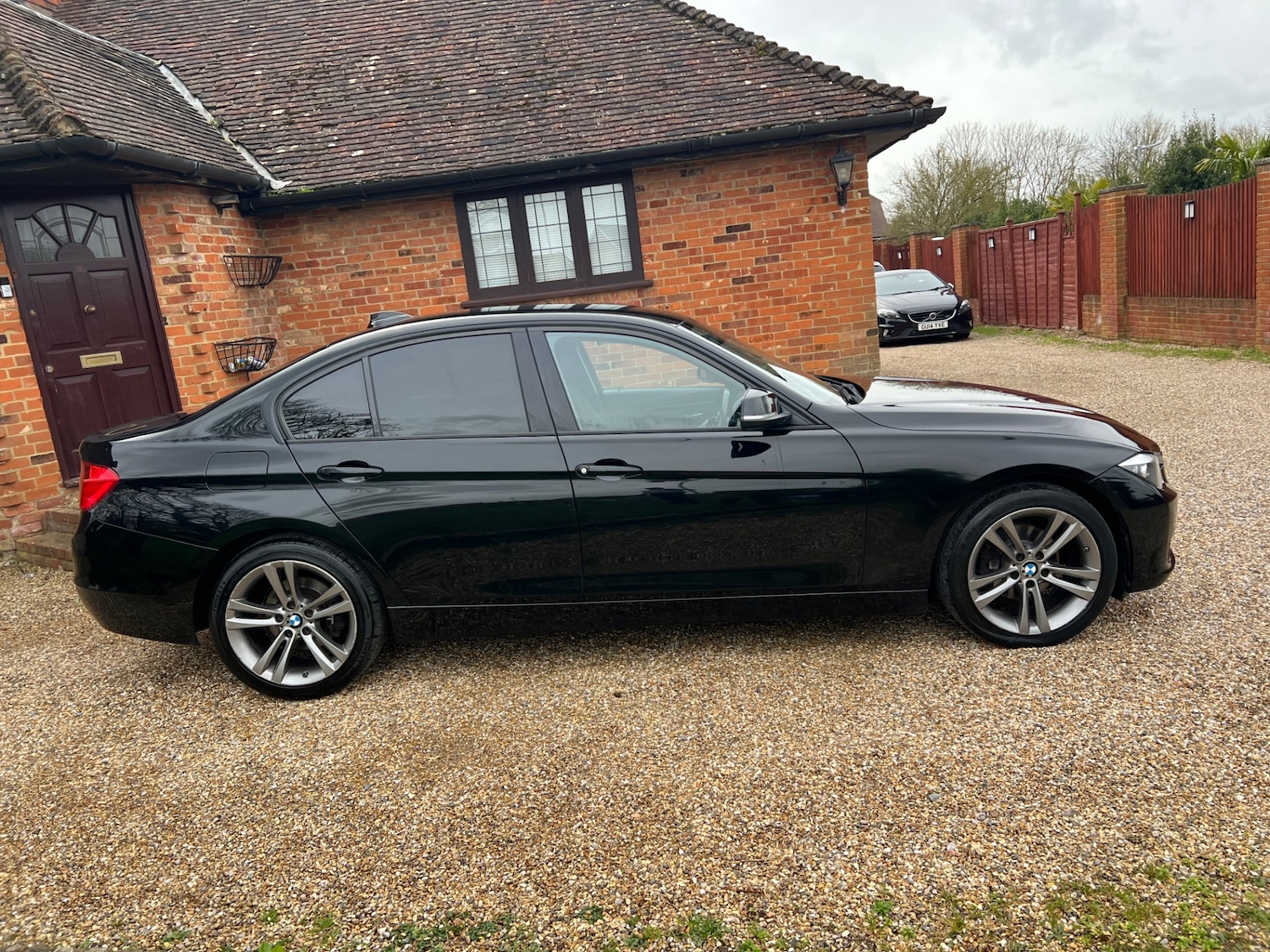 Used BMW 3 Series 2015 for sale - 78197373: Photo 8