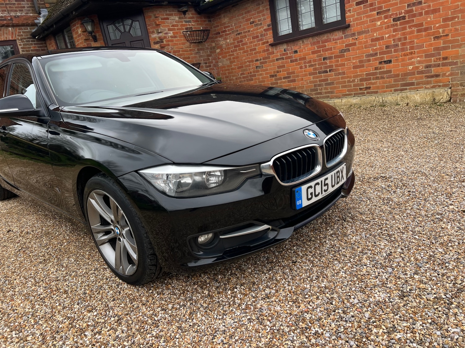 Used BMW 3 Series 2015 for sale - 78197373: Photo 9