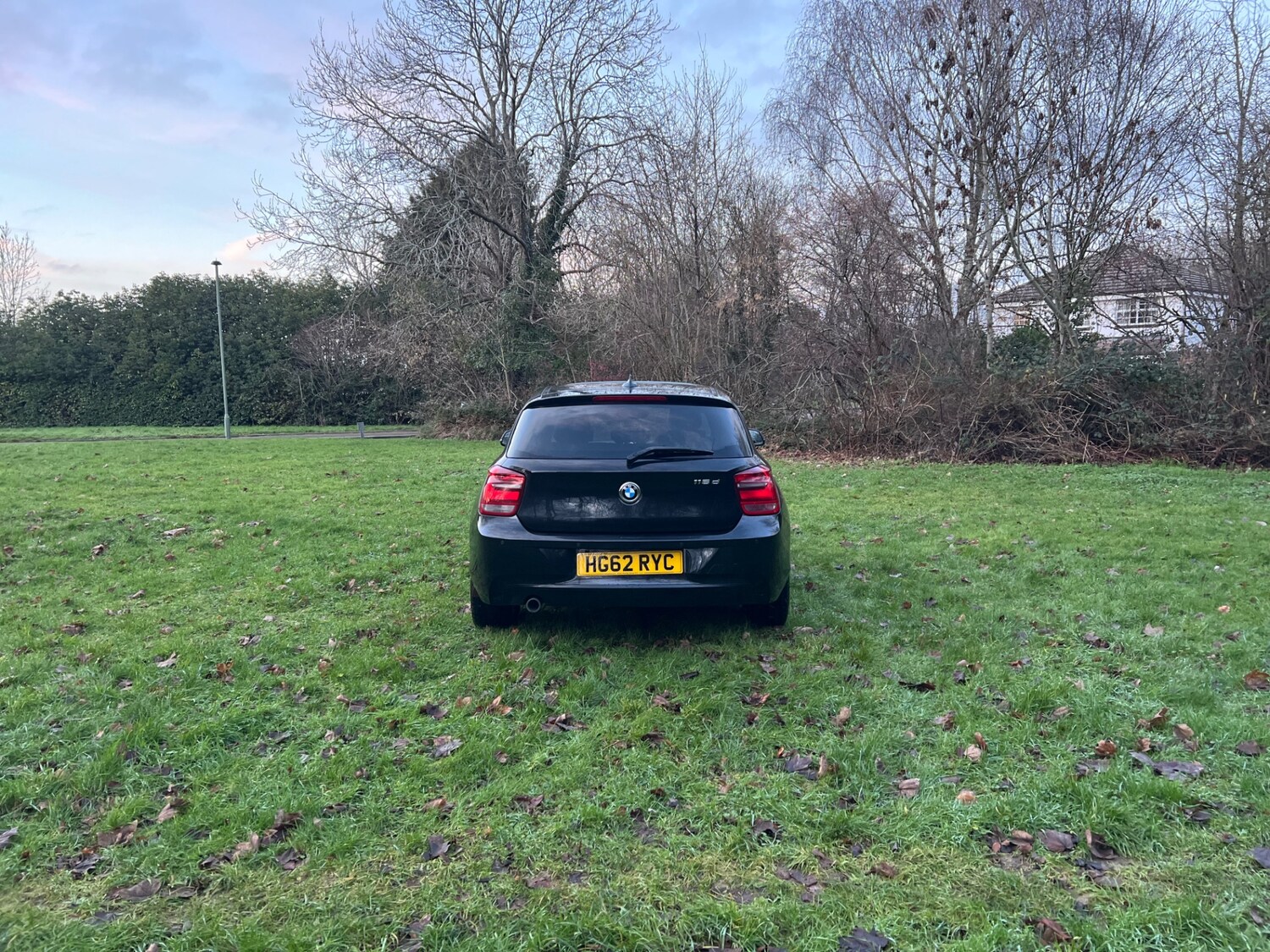 Used BMW 1 Series 2012 for sale - 77213567: Photo 13