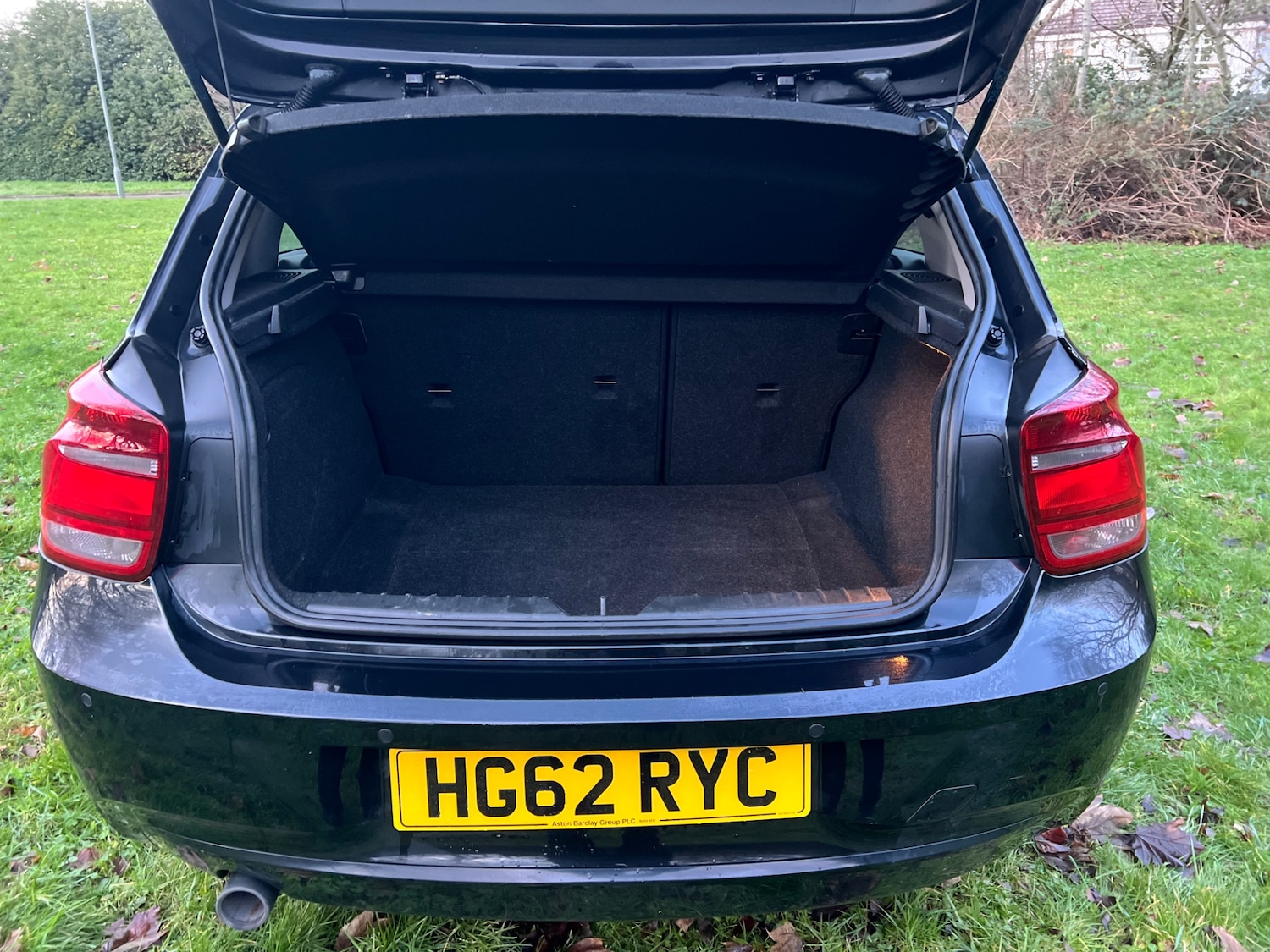 Used BMW 1 Series 2012 for sale - 77213567: Photo 14