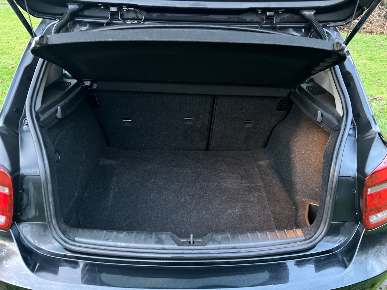 Used BMW 1 Series 2012 for sale - 77213567: Photo 15