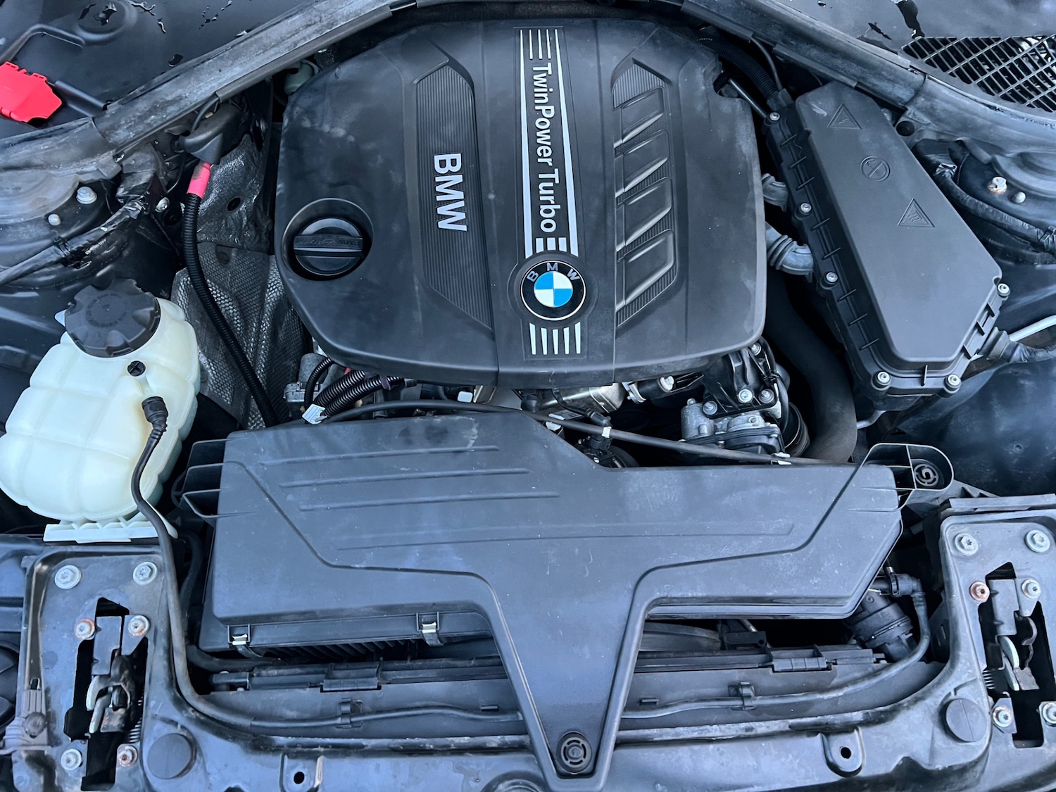 Used BMW 1 Series 2012 for sale - 77213567: Photo 16