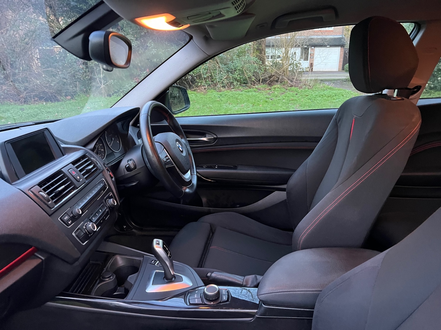 Used BMW 1 Series 2012 for sale - 77213567: Photo 18