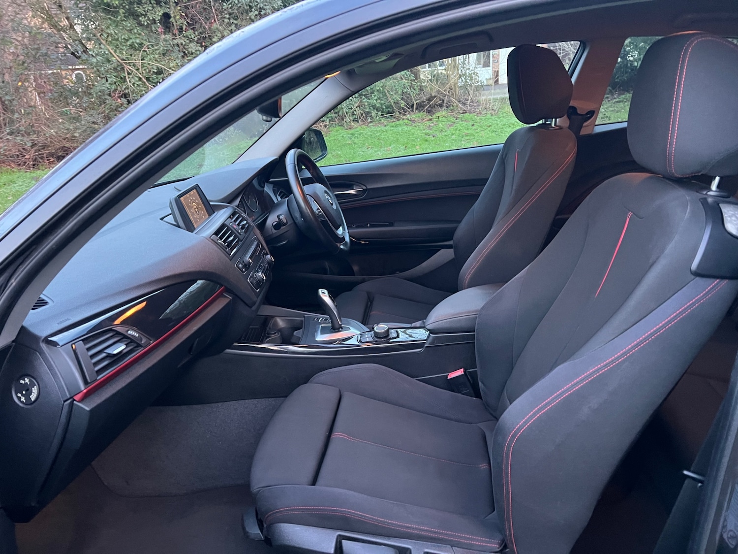 Used BMW 1 Series 2012 for sale - 77213567: Photo 19