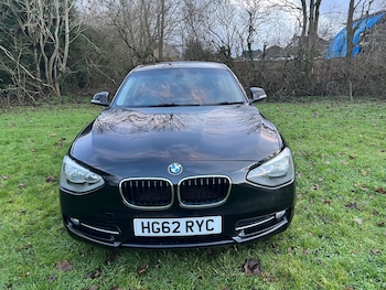 BMW 1 Series feature image