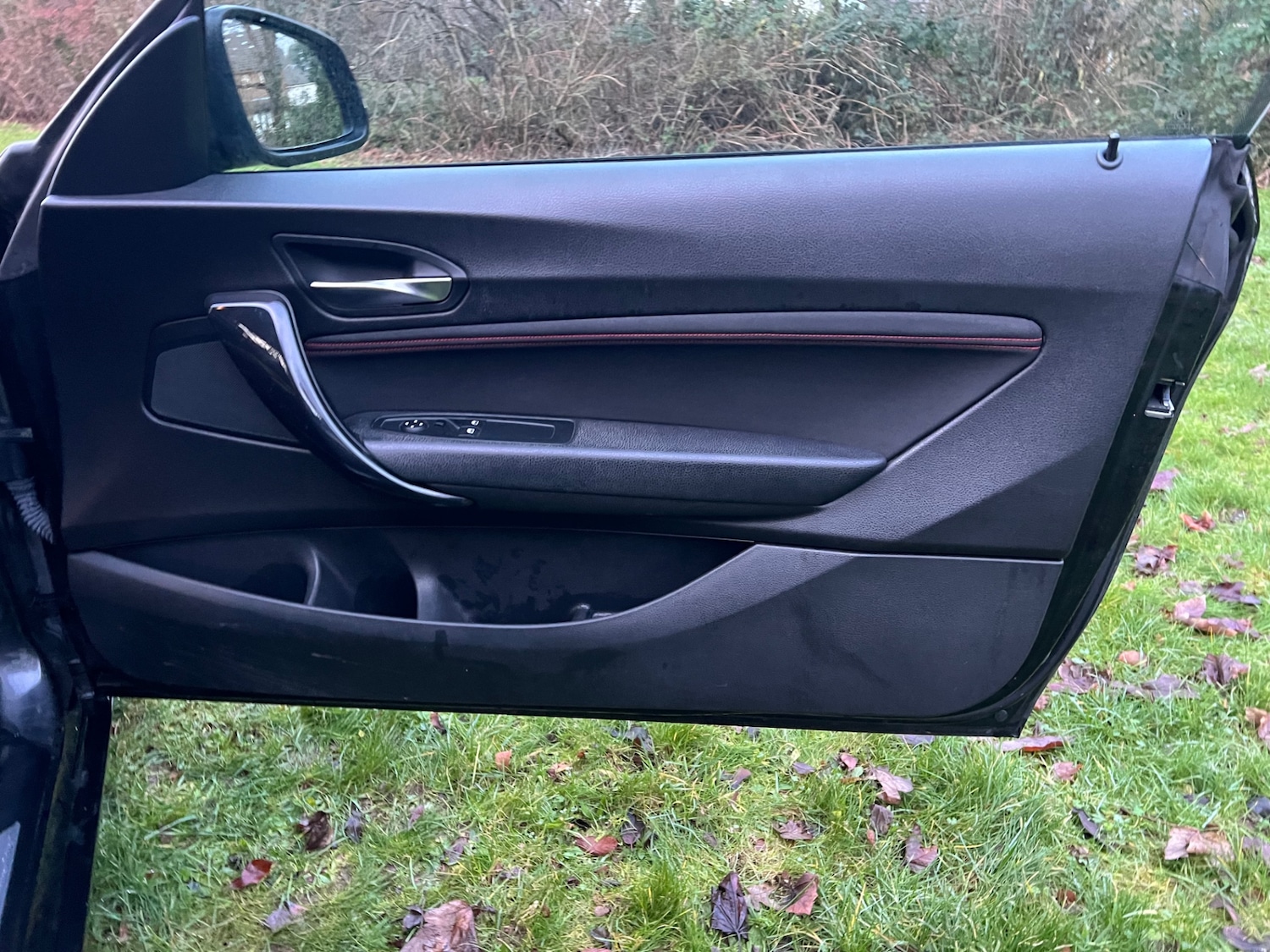 Used BMW 1 Series 2012 for sale - 77213567: Photo 23