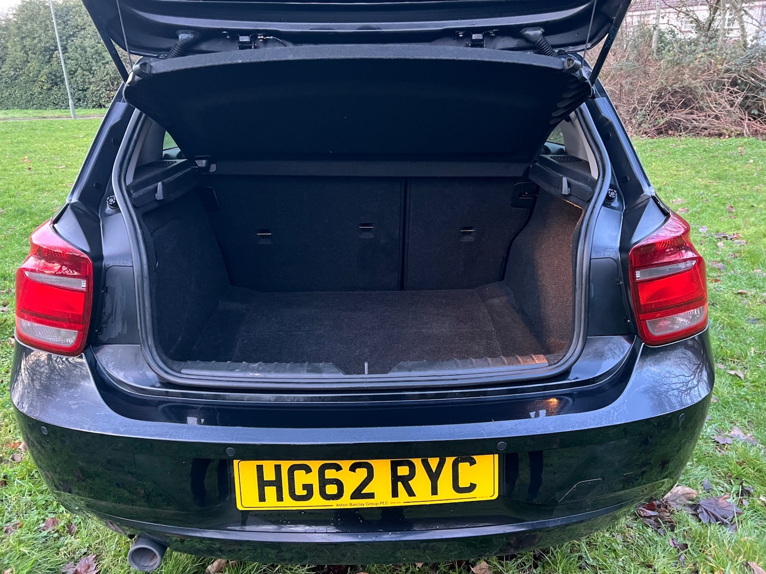 Used BMW 1 Series 2012 for sale - 77213567: Photo 24