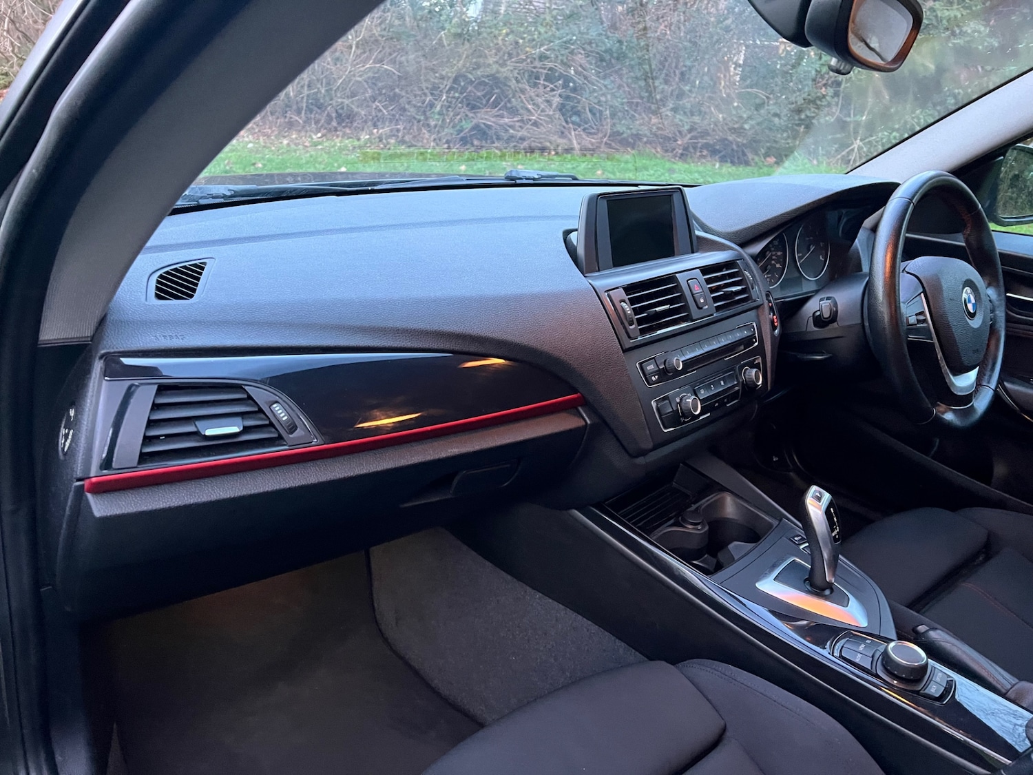 Used BMW 1 Series 2012 for sale - 77213567: Photo 26