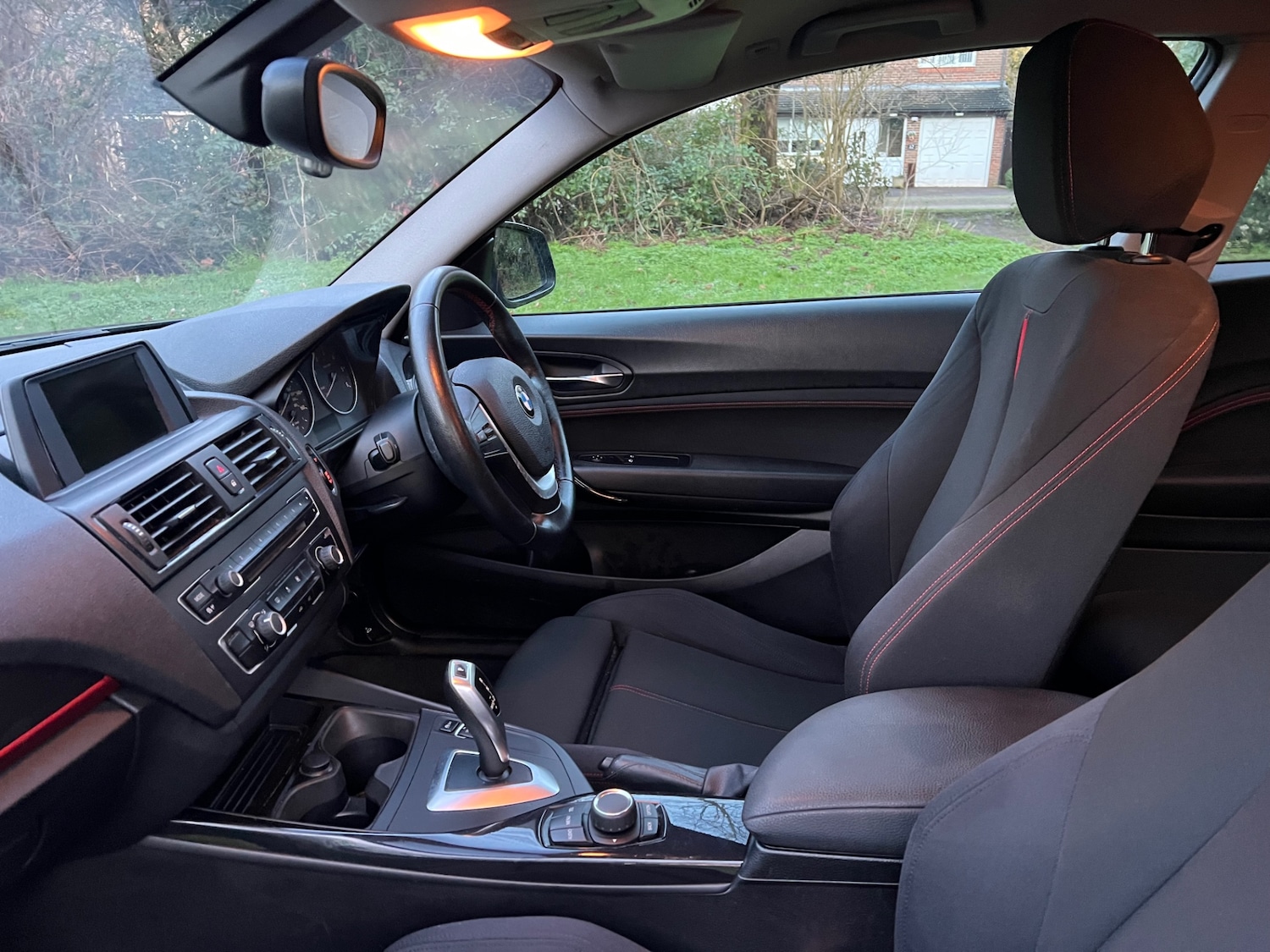 Used BMW 1 Series 2012 for sale - 77213567: Photo 27