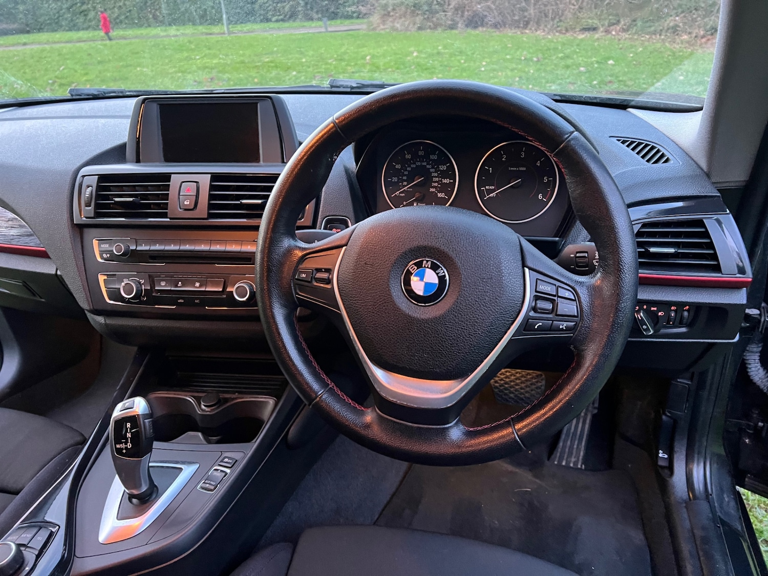 Used BMW 1 Series 2012 for sale - 77213567: Photo 29