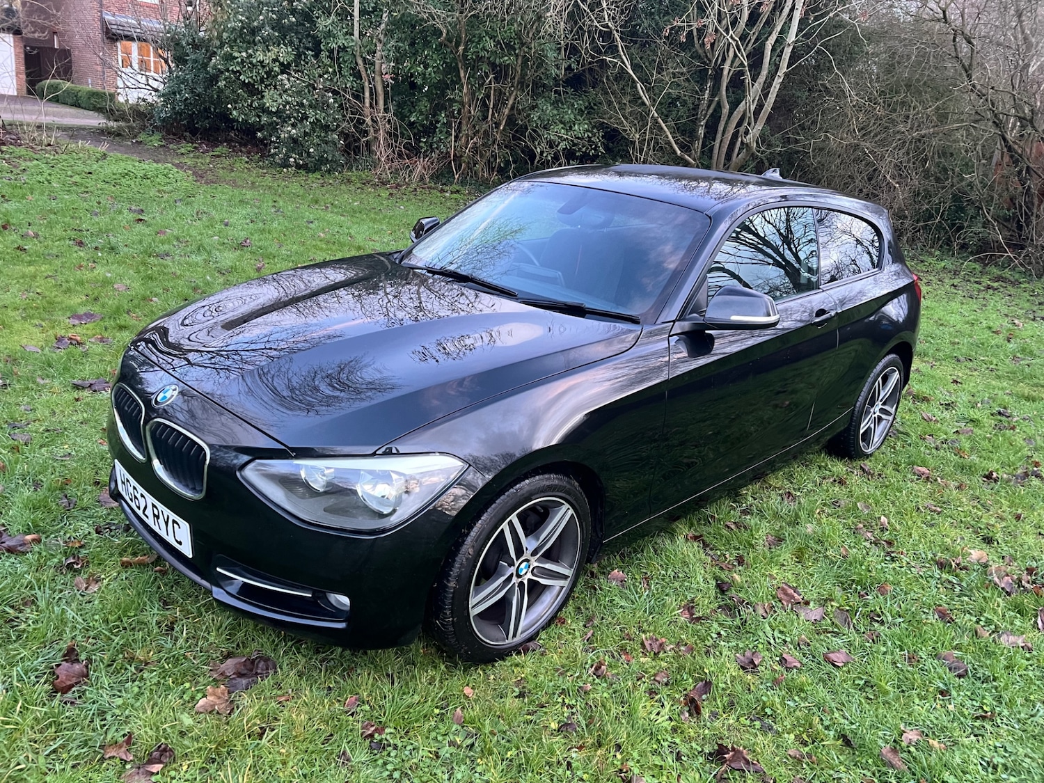 Used BMW 1 Series 2012 for sale - 77213567: Photo 3