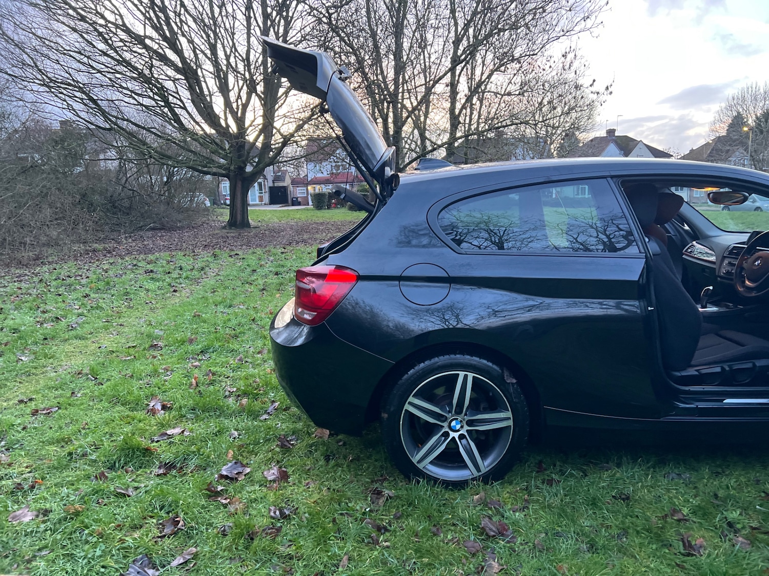 Used BMW 1 Series 2012 for sale - 77213567: Photo 33