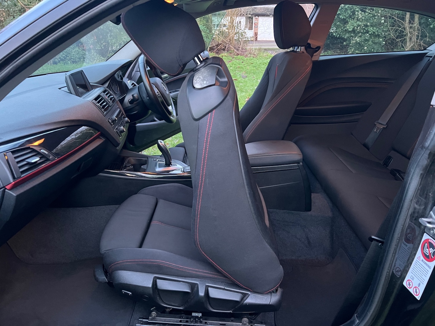 Used BMW 1 Series 2012 for sale - 77213567: Photo 34